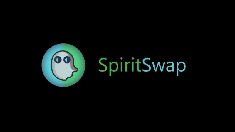 En este momento estás viendo SpiritSwap