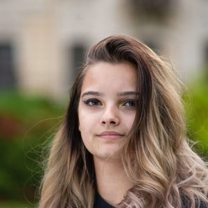 Picture of Ruth Martínez