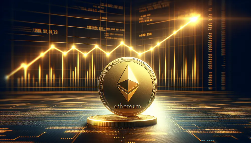 Ethereum: Líder Indiscutible en el Mundo de los Tokens