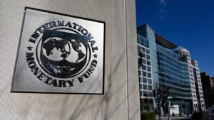 Lee más sobre el artículo Perspectiva económica de EEUU y mundial empeora ante aranceles de Trump, dice el FMI