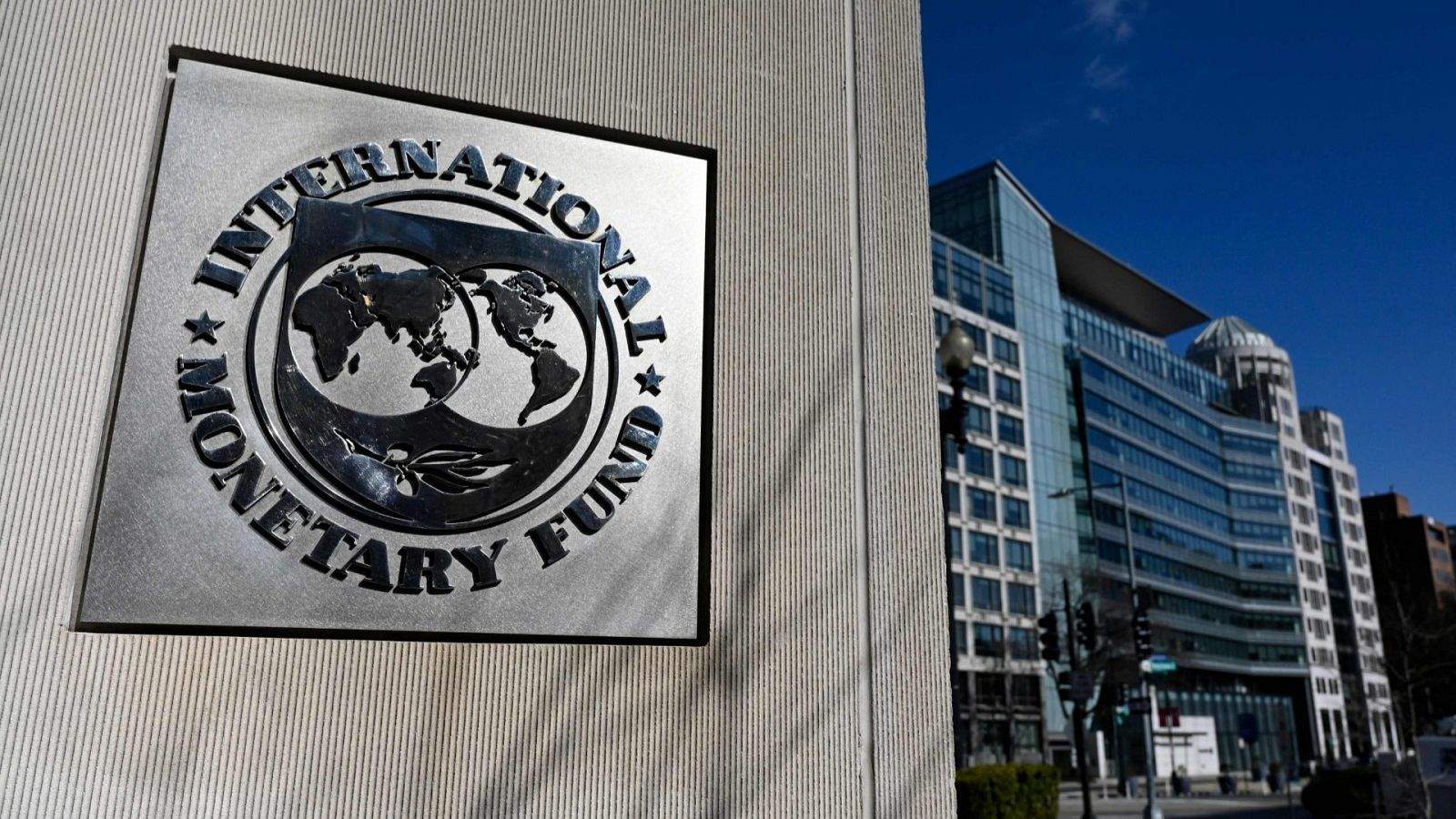 En este momento estás viendo Perspectiva económica de EEUU y mundial empeora ante aranceles de Trump, dice el FMI