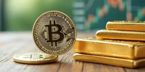 Lee más sobre el artículo Bienvenido a la era de los activos duros donde bitcoin y el oro serán protagonistas