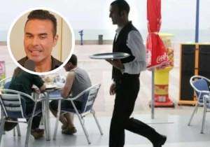 Lee más sobre el artículo Un español que vivió en Estados Unidos explica cuánto dinero ganó como camarero: «Esa es un gran diferencia con nuestro país»