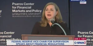 Lee más sobre el artículo La FED de Estados Unidos impulsará la regulación de Bitcoin