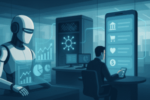Fintech en 2040: el futuro de la banca en los próximos 15 años
