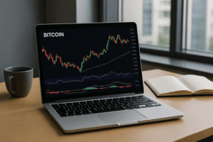 Análisis técnico de Bitcoin: BTC se acerca a los 120.000 dólares con señales alcistas