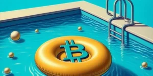 OCEAN Pool mina 10 bloques de Bitcoin en un día