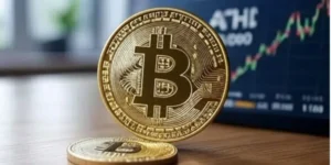 Bitcoin marca el rumbo hacia los 120.000 dólares