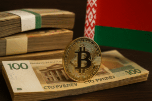 Lee más sobre el artículo Bielorrusia impulsa la adopción de criptomonedas para sortear sanciones