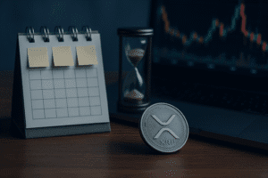 Lee más sobre el artículo El primer ETF de XRP podría llegar al mercado esta semana