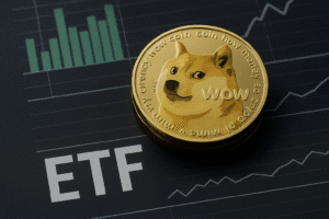 Grayscale actualiza su solicitud para el ETF de Dogecoin