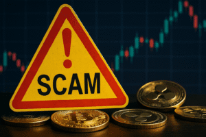 Lee más sobre el artículo Elliptic alerta del crecimiento de las estafas pig butchering en criptomonedas