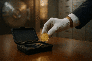 Custodia institucional de Bitcoin relanzada por U.S. Bancorp