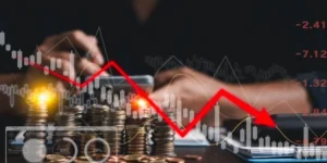 Dogecoin derrumba las acciones de empresa del Nasdaq