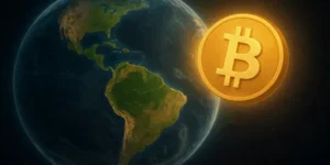 Lee más sobre el artículo Latinoamérica movió 1,5 billones de dólares en criptomonedas