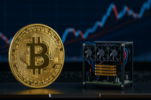 FED y Bitcoin: ¿Por qué el miedo extremo dicta el precio?