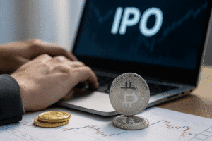 Lee más sobre el artículo Grayscale IPO marca un avance histórico para los gestores de criptoactivos