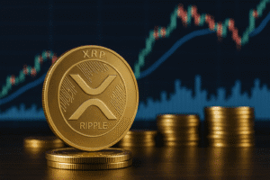 Lee más sobre el artículo XRP cae bajo el soporte crítico de $1.95