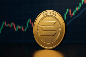 Lee más sobre el artículo Solana (SOL) sigue siendo la criptomoneda más infravalorada