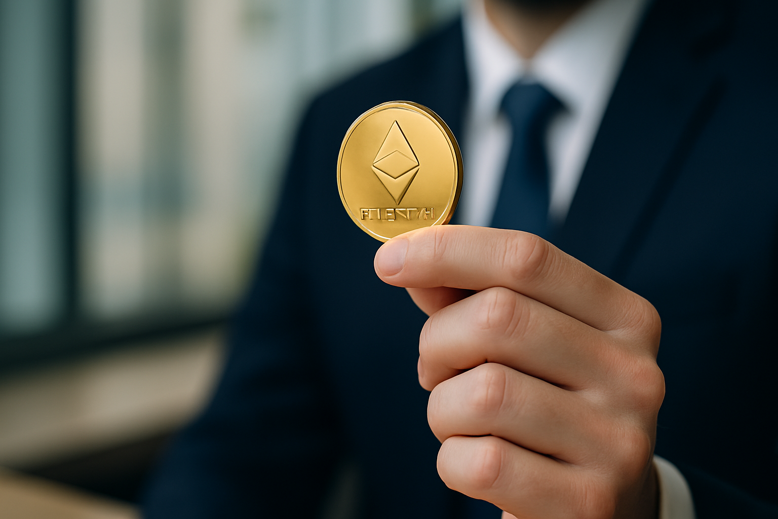 Lee más sobre el artículo Fusaka activa en Ethereum: qué esperar de la actualización 2025