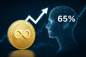 ICP se dispara un 65 % con nuevos productos de inteligencia artificial