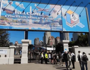 Lee más sobre el artículo Devconnect en Argentina: crónica de una adopción anunciada