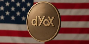dYdX entrará en el mercado financiero más grande del mundo