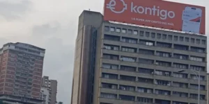 Lee más sobre el artículo Kontigo suspende cuentas estadounidenses a clientes venezolanos