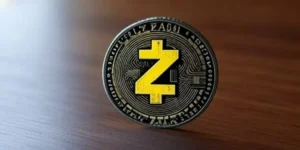 Zcash ha subido 1.000% en un mes
