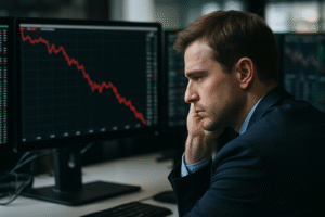 Lee más sobre el artículo Sahara AI se desploma 50 % en minutos: ¿trampa o oportunidad en el mercado cripto?