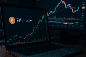 Lee más sobre el artículo Mike Zaccardi señala que retomará la compra de Ethereum ante señales de posible recuperación