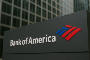 Lee más sobre el artículo Bank of America recomienda entre 1% y 4% de cripto por cartera
