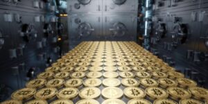 Bitcoin en caída libre: ¿la guerra con Irán afecta el mercado cripto?