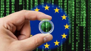 Lee más sobre el artículo Euro digital avanza la UE con pagos offline y énfasis en la privacidad