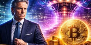 Lee más sobre el artículo Trader de Wall Street retira inversión en Bitcoin por temor a la computación cuántica