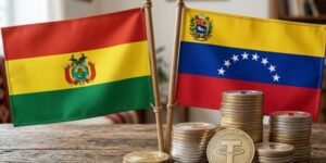 5 similitudes entre Bolivia y Venezuela en su adopción de USDT