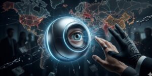 Tinder, Zoom y Concert Kit buscan frenar deepfakes y bots con World ID