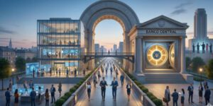 El FMI elige el modelo híbrido