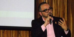 Empresas de criptomonedas deberían “amarrarse los pantalones”