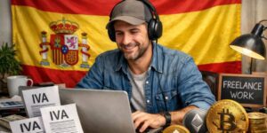 Nuevo régimen de IVA en España favorecería a autónomos
