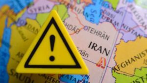 Dow Jones, S&P 500 y Nasdaq suben al cierre ante un pronto acuerdo entre EE.UU. e Irán