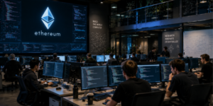 Renuncias en la Fundación Ethereum: ¿llega la «prueba de abandono» de Vitalik?