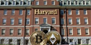 Harvard liquidó 100% de sus tenencias del ETF de Ethereum y redujo exposición a bitcoin