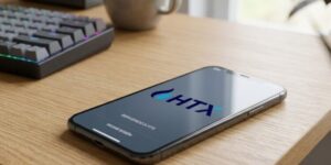 Sanciones contra HTX genera reacción en cadena en exchanges de bitcoin