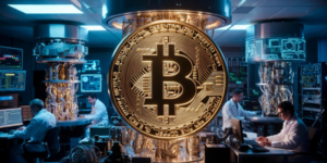 Un investigador reveló el sistema cuántico que Google ocultó para atacar a Bitcoin
